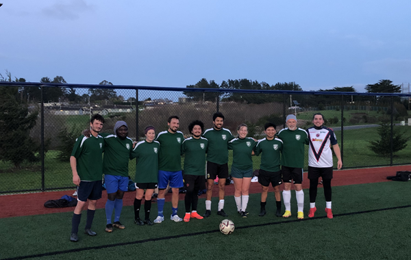 2023 HSL Winter Tournament Finalists