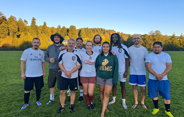 Champions of Fall 2023: FANTA!