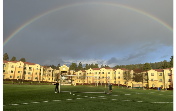 2026 Winter Tournament: Jan 3-4