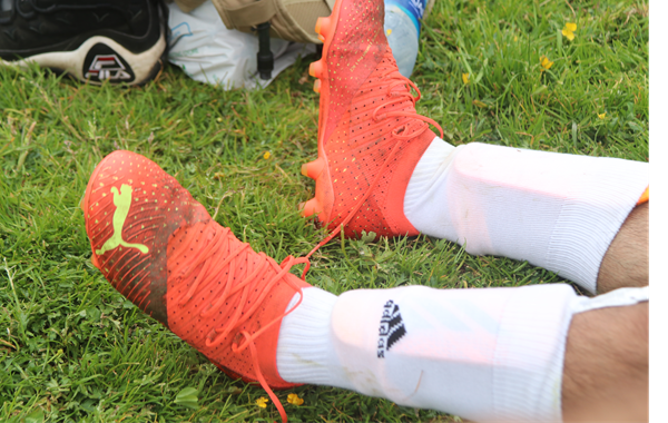 Summer 7v7 Starts July 1